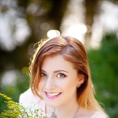 Inna, 30 yrs.old from Paltava, Ukraine