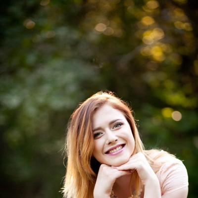 Inna, 30 yrs.old from Paltava, Ukraine