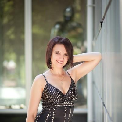 Nataliya, 44 yrs.old from Poltava, Ukraine