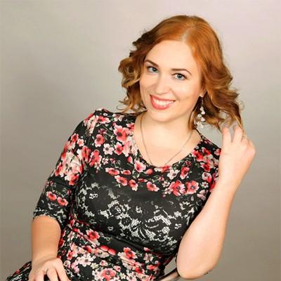 Yelena, 37 yrs.old from Sumy, Ukraine