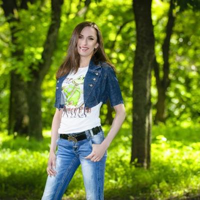 Nataliya, 45 yrs.old from Poltava, Ukraine