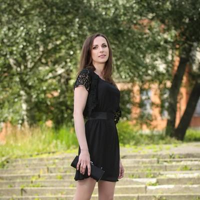 Nataliya, 45 yrs.old from Poltava, Ukraine