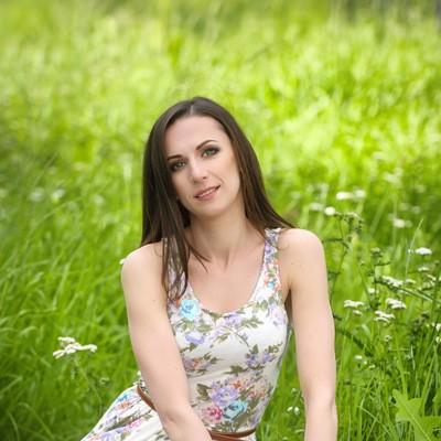 Nataliya, 45 yrs.old from Poltava, Ukraine