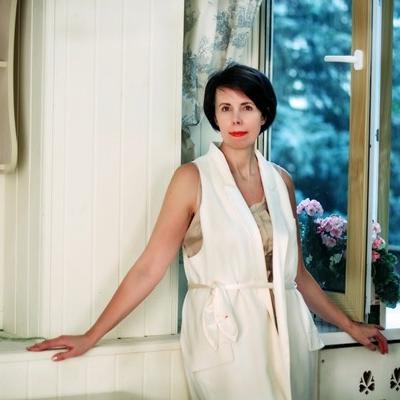 Nataliya, 62 yrs.old from Kiev, Ukraine