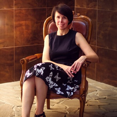 Nataliya, 62 yrs.old from Kiev, Ukraine