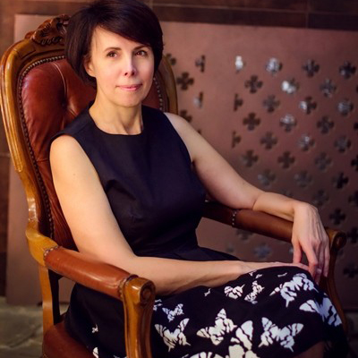 Nataliya, 62 yrs.old from Kiev, Ukraine