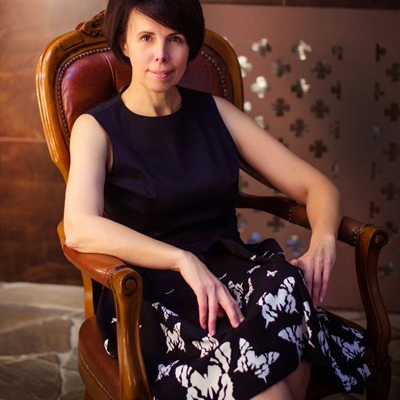 Nataliya