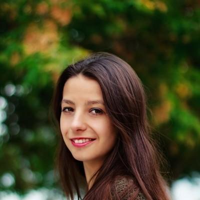 Nataliya, 35 yrs.old from Kiev, Ukraine