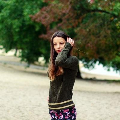 Nataliya, 35 yrs.old from Kiev, Ukraine