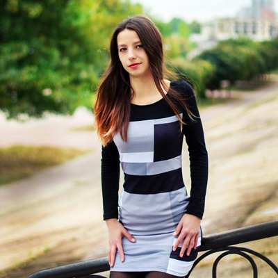 Nataliya, 35 yrs.old from Kiev, Ukraine