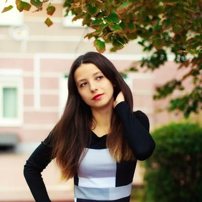 Nataliya, 35 yrs.old from Kiev, Ukraine