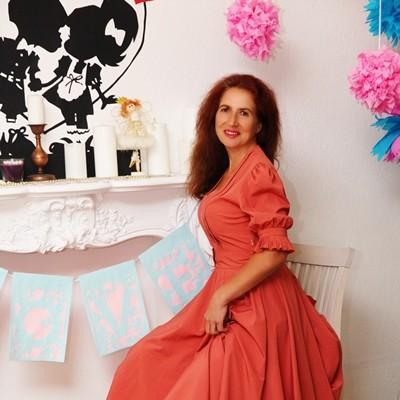 Lyudmila, 66 yrs.old from Khmelnytskyi, Ukraine