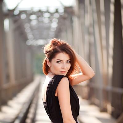 Viktoriya, 42 yrs.old from Poltava, Ukraine