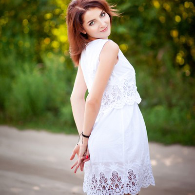 Viktoriya, 42 yrs.old from Poltava, Ukraine