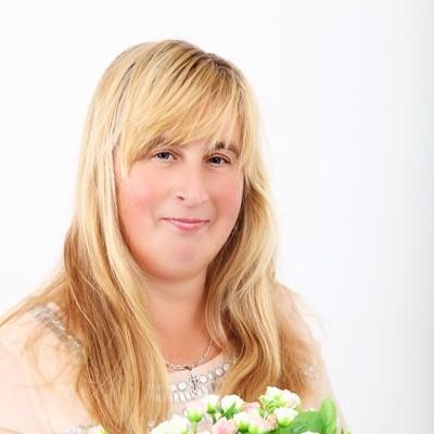 Larisa, 52 yrs.old from Khmelnytskyi, Ukraine