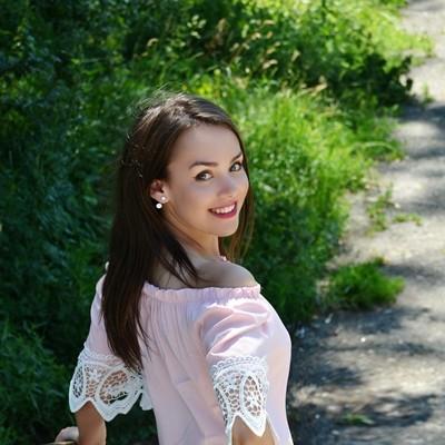 Nataliya, 30 yrs.old from Khmelnytskyi, Ukraine