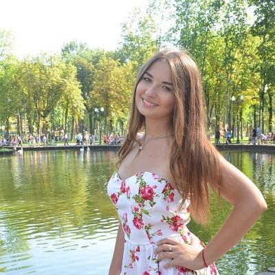 Angelina, 27 yrs.old from Kharkov, Ukraine