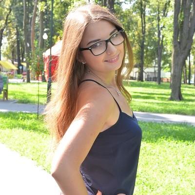 Angelina, 27 yrs.old from Kharkov, Ukraine
