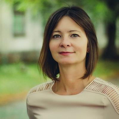 Anna, 43 yrs.old from Kiev, Ukraine