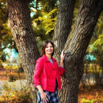 Anna, 43 yrs.old from Kiev, Ukraine