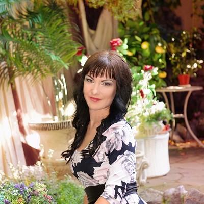 Irina, 38 yrs.old from Kharkov, Ukraine
