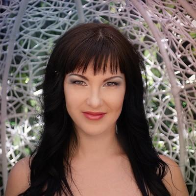 Irina, 38 yrs.old from Kharkov, Ukraine