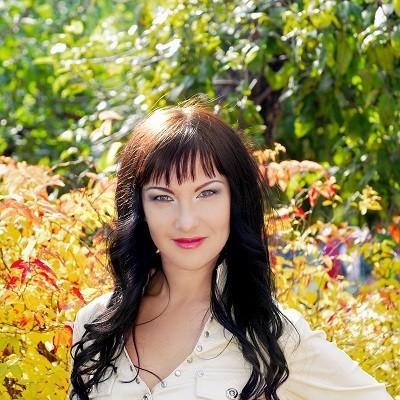 Irina, 38 yrs.old from Kharkov, Ukraine