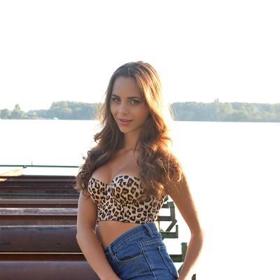 Taisia, 26 yrs.old from Kharkov, Ukraine