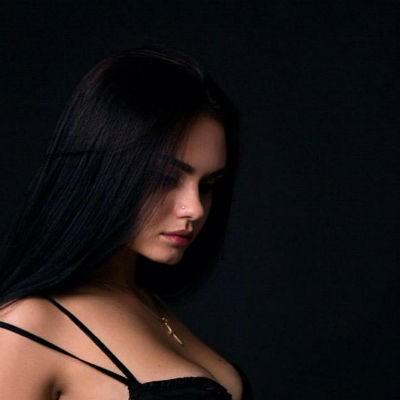 Alina, 31 yrs.old from Kiev, Ukraine