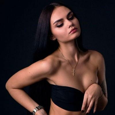 Alina, 31 yrs.old from Kiev, Ukraine