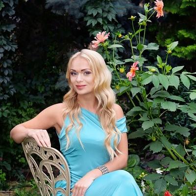 Svetlana, 32 yrs.old from Kharkov, Ukraine