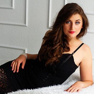 Irina, 33 yrs.old from Sumy, Ukraine
