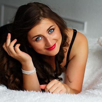 Irina, 33 yrs.old from Sumy, Ukraine