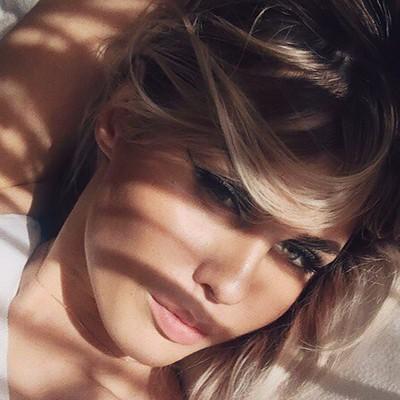 Alina, 29 yrs.old from Eastern Europe