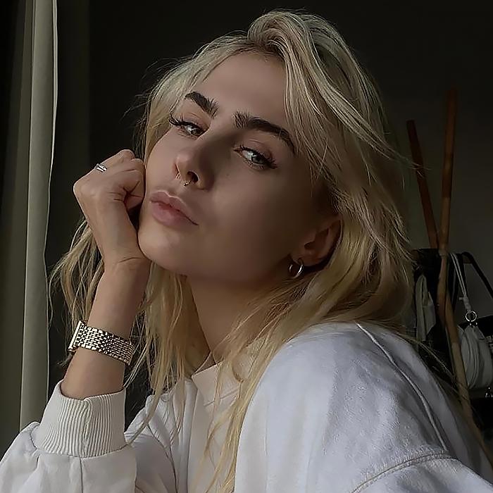 Alina