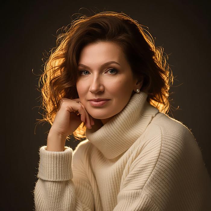 Natalja