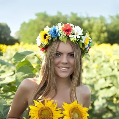 Anastasia, 33 yrs.old from Kharkov, Ukraine
