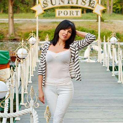 Galina, 64 yrs.old from Zaporozhye, Ukraine