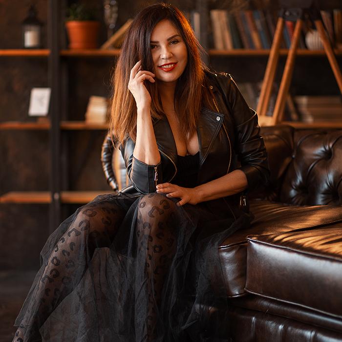 Galina, 64 yrs.old from Zaporozhye, Ukraine