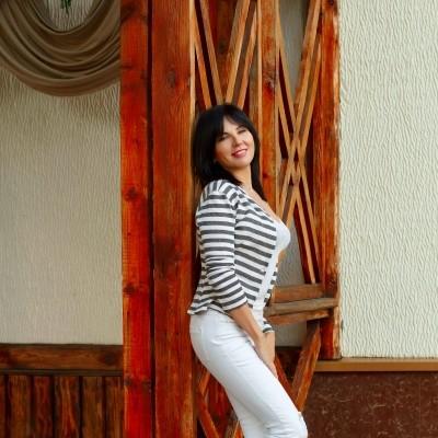 Galina, 64 yrs.old from Zaporozhye, Ukraine