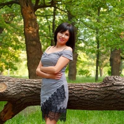 Galina, 64 yrs.old from Zaporozhye, Ukraine