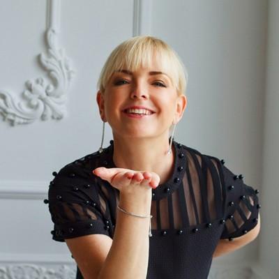 Svetlana, 60 yrs.old from Zaporozhye, Ukraine