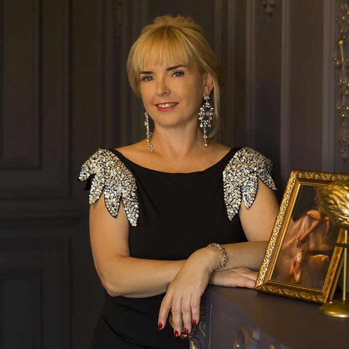 Svetlana, 60 yrs.old from Zaporozhye, Ukraine