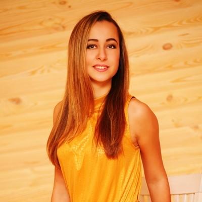 Valeria, 27 yrs.old from Khmelnytskyi, Ukraine