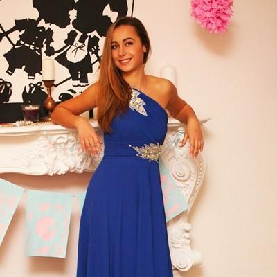 Valeria, 27 yrs.old from Khmelnytskyi, Ukraine