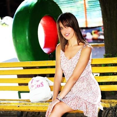 Marina, 40 yrs.old from Odessa, Ukraine