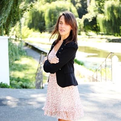 Marina, 40 yrs.old from Odessa, Ukraine