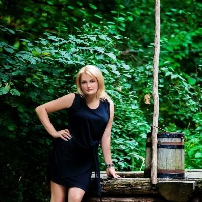 Elina, 49 yrs.old from Vinnitsa, Ukraine
