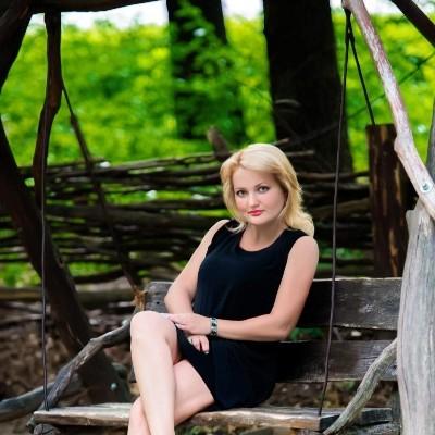 Elina, 49 yrs.old from Vinnitsa, Ukraine
