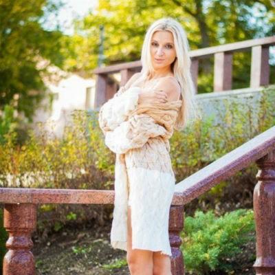 Karina, 31 yrs.old from Soledar, Ukraine